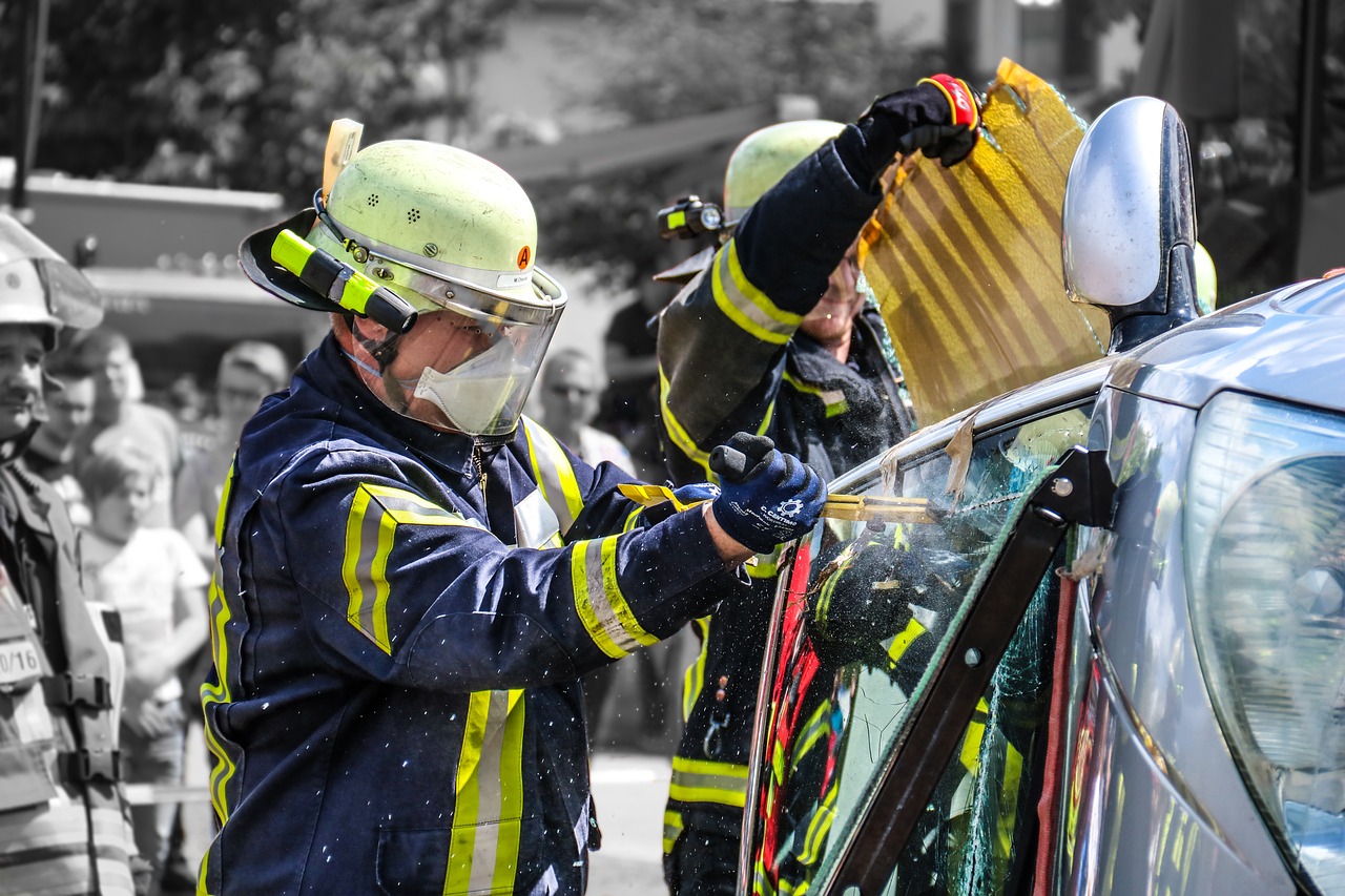 Critical Communication Tips During an Emergency
